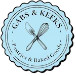 Gabs & Keeks Logo